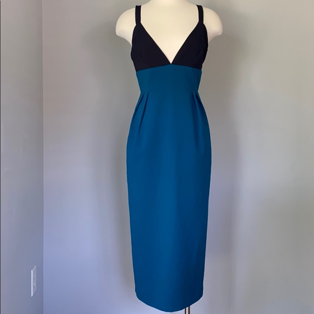 JILL JILL Stuart Pencil Dress Size 4